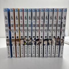 氷の城壁 全14巻セット おまけ付 - メルカリ