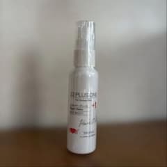 22 PLUS ONE ヘアオイル　60mlのサムネイル