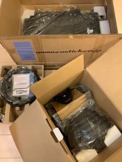 大人気ハンコン！美品THRUSTMASTER T300RS GT Editionのサムネイル