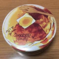ワンダーハニー♡クリームバームのサムネイル