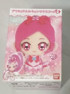 プリキュア ふわキュンマスコット2 キュアブロッサム ハートキャッチプリキュアのサムネイル