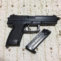 東京マルイ Mk23 USSOCOM激安のサムネイル