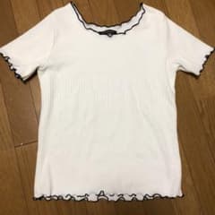 トップス カットソー Tシャツのサムネイル