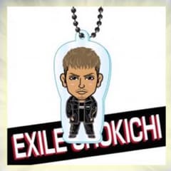 shokichi クリアチャームのサムネイル