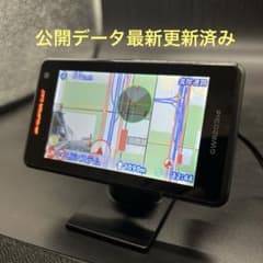 ユピテル GWR203SD 公開データ更新済のサムネイル