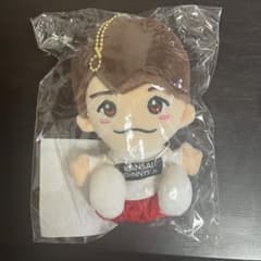 西畑大吾 ちびぬいのサムネイル