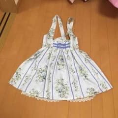 LIZLISA ワンピースのサムネイル