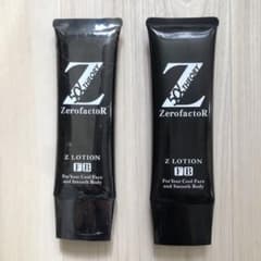 ゼロファクター Zローション 100mlのサムネイル