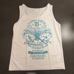 氷室京介 25th Anniversary タンクトップのサムネイル