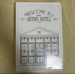 ARTMS FCキット 新品未開封 ARTMS LOONA FCキット2期 新品未開封 - メルカリ