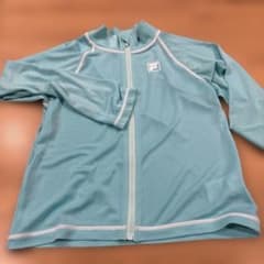 FILA ラッシュガードのサムネイル