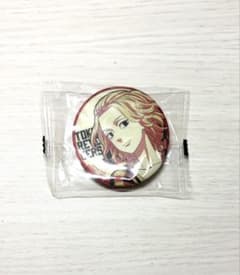 東京リベンジャーズ マイキー 缶バッチ 1点のサムネイル