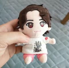 キスぬい 北山宏光 ぬいぐるみのサムネイル