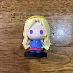2025モンドリ　ルシファー フィギュア