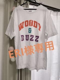 UNIQLO UT半袖 Tシャツ Mサイズ ディズニー PIXARのサムネイル