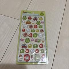 【正規品】たまごっち ボンボンドロップシール くちぱっちのサムネイル