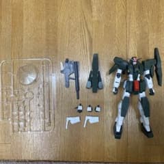 ポ*タ様 ガンプラ　ジャンク　まとめ売り T*T様 ガンダムOO ガンプラジャンクまとめ - メルカリ