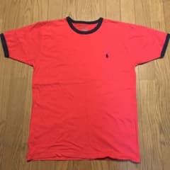 週末セール　ラルフローレン  Tシャツのサムネイル