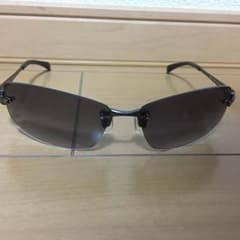 POLICE ポリス サングラス S8801J COL568 62□15 130のサムネイル