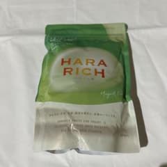 即購入可】ハラリッチ HARARICH 栄養スムージー ヨーグルト風味 - メルカリ