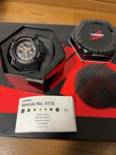 G-SHOCK 腕時計のサムネイル
