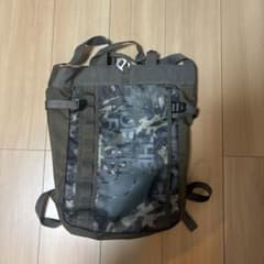 ノースフェイス　リュックのサムネイル
