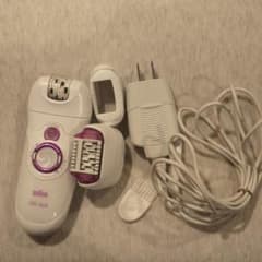 脱毛器のサムネイル