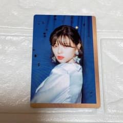 ぽ*ん様 TWICE Feel Special サノク トレカ ジョンヨン twice 予約特典 特典トレカ トレカ feel special ジョンヨン - メルカリ