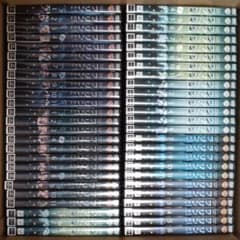 Xファイル　フリンジ　DVD全巻セットのサムネイル