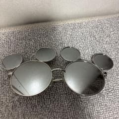 ディズニー ミッキー サングラスのサムネイル
