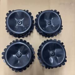 スパイダーモア交換ホイール 4個セット　SP852AF スパイダーモア交換ホイール 4個セット SP852AF - メルカリ