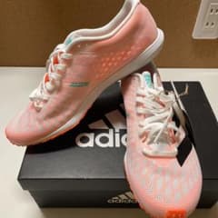 adidasランニングシューズmiki様専用のサムネイル