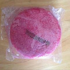 ラッシュ(LUSH)のシャンプーバーのサムネイル