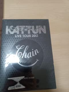 KAT-TUN DVD まとめ売り | Shop at Mercari from Japan! | Buyee