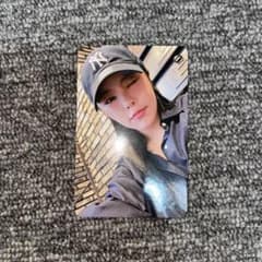 MAMAMOO WAW フィイン makestarトレカ - メルカリ