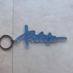 ヤングスキニー　キーホルダーのサムネイル