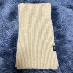 マフラーのサムネイル