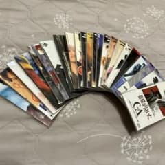 CHAGE &ASKA関連 8cmシングルCD23枚セット 美品 86年〜99年 - メルカリ