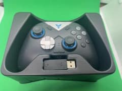 Flydigi Vader 3 Pro ゲームコントローラー 本体のサムネイル