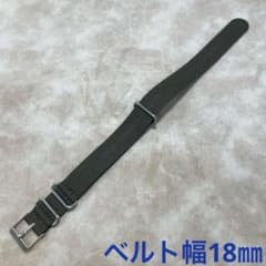 TIMEX　タイメックス　時計ベルト　ナイジェルケーボン　ベンタイルコットン TIMEX タイメックス 時計ベルト ナイジェルケーボン ベンタイル