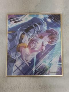 プロセカ プロジェクトセカイ ミニ色紙 東雲彰人 - メルカリ