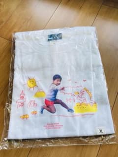 尾崎世界観の日 Tシャツ　XLのサムネイル