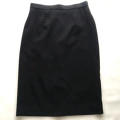 タイトスカート ブラック Lサイズ 夏用のサムネイル