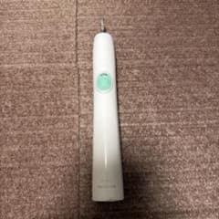PHILIPS sonicare 電動歯ブラシ 本体 HX6530