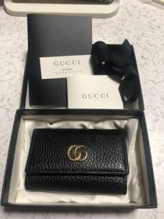 GUCCI キーケース 正規品のサムネイル