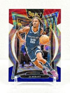 ジャモラント Ja Morant Select Concourseのサムネイル