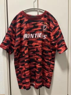 富士通フロンティアーズ 2019 Tシャツのサムネイル