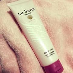 La Sana ラサーナ ヘアミルクのサムネイル