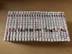 Tokyo Revengers Complete Set, Volumes 9-31, by Ken Wakui