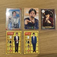 よしもとコレカ 滝音 セットのサムネイル